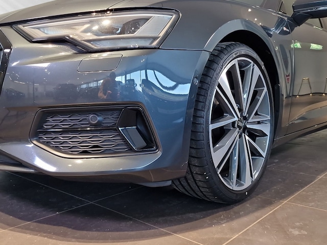 Audi A6 40 TDI Quattro S-Tronic Sedan Sport