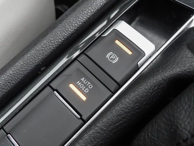 Volkswagen Tiguan 1.5 TSI DSG Life