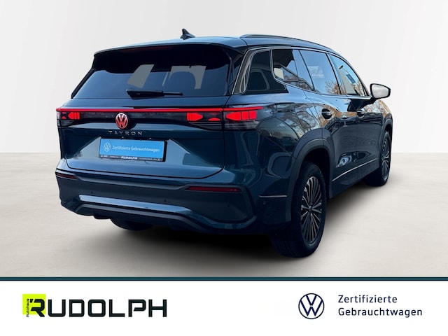 Volkswagen Tayron 2.0 TDI 4Motion DSG Life