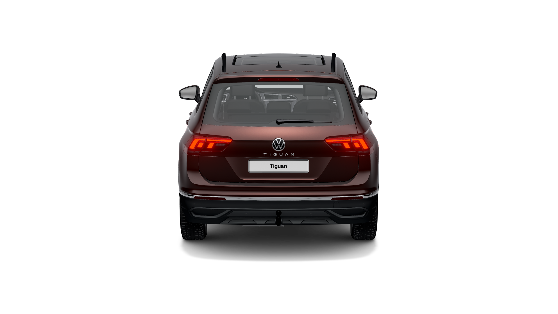 Volkswagen Tiguan 2.0 TDI DSG Life