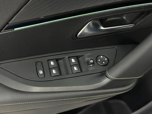 Peugeot 2008 GT-Line