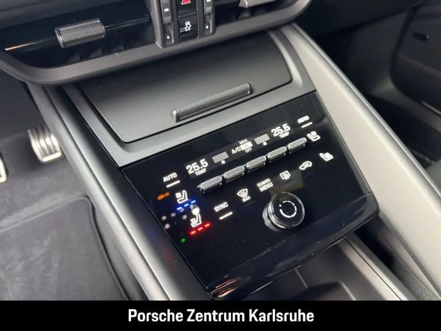 Porsche Macan 4S