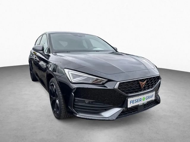 Cupra Leon DSG