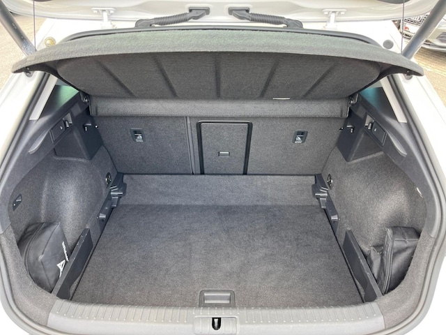 Cupra Formentor 4Drive DSG