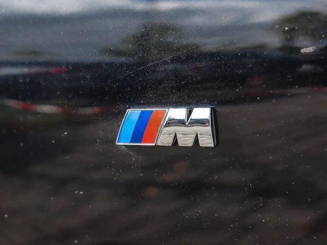 BMW X4 Coupé M-Sport xDrive30d