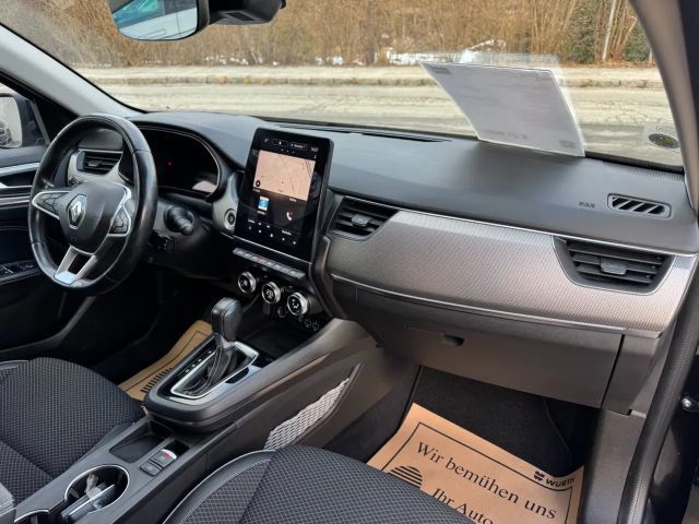 Renault Arkana EDC Intens TCe 140