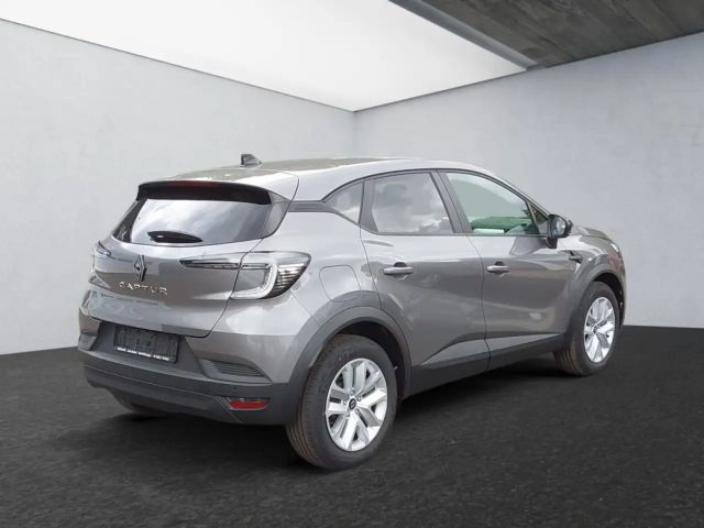 Renault Captur Evolution TCe 90