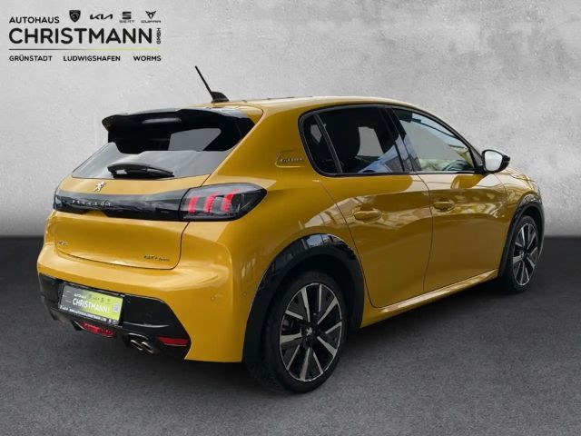 Peugeot 208 Allure Pack PureTech