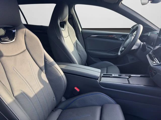 Volkswagen Passat 4Motion R-Line