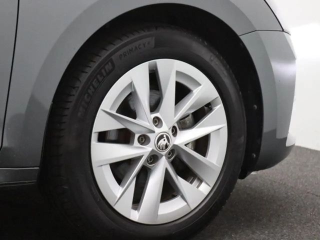 Skoda Octavia 1.5 TSI Style Style