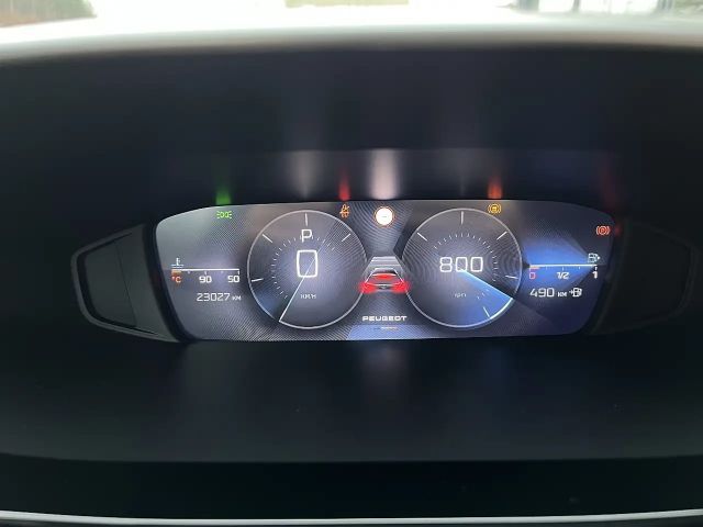 Peugeot 308 Allure Pack BlueHDi EAT8 SW