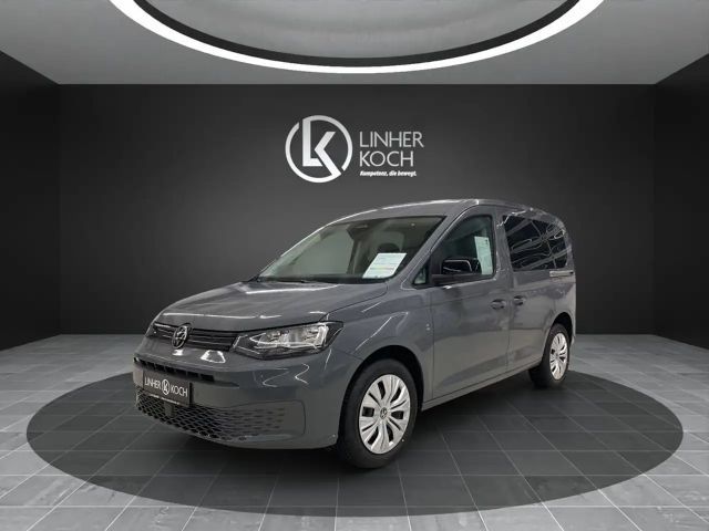 Volkswagen Caddy TDI