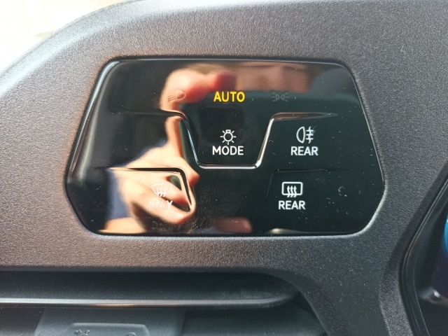 Volkswagen Caddy 2.0 TDI