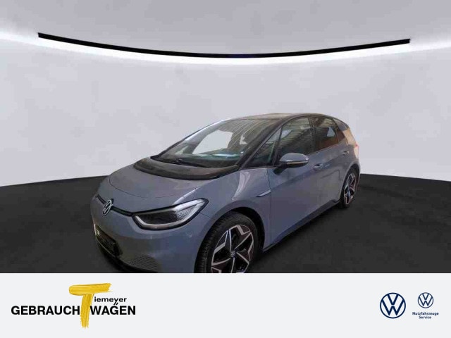 Volkswagen ID.3 Style