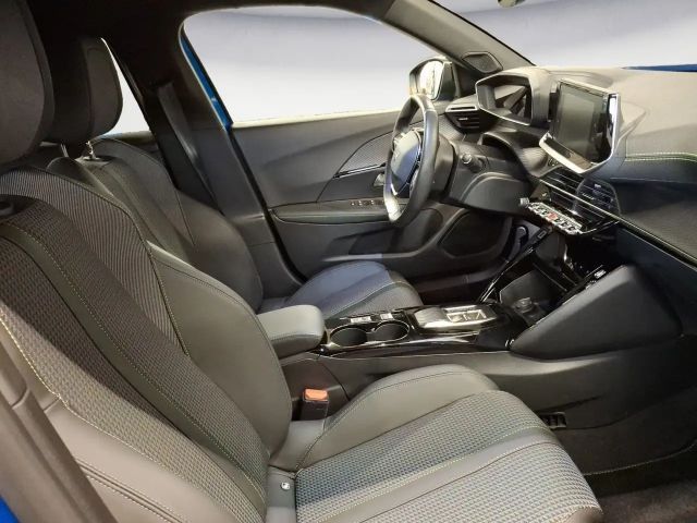 Peugeot E-2008 GT-Line