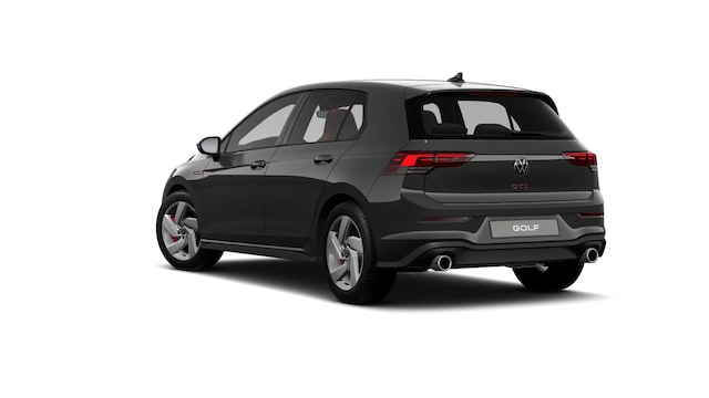 Volkswagen Golf GTI Golf VIII