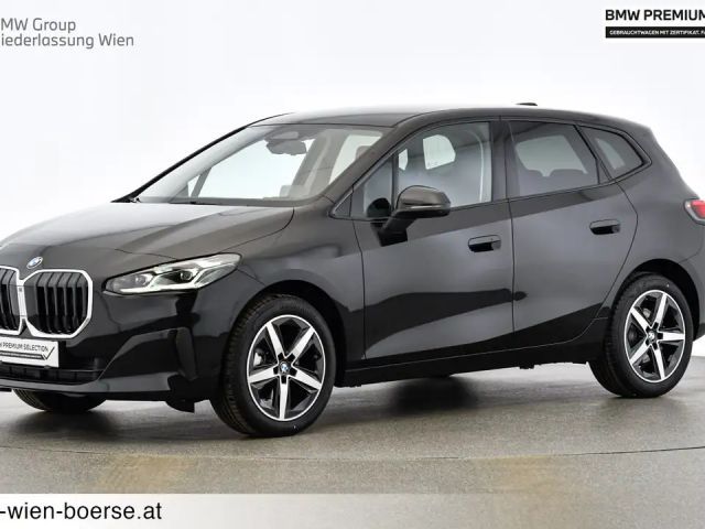 BMW 218 218d Active Tourer