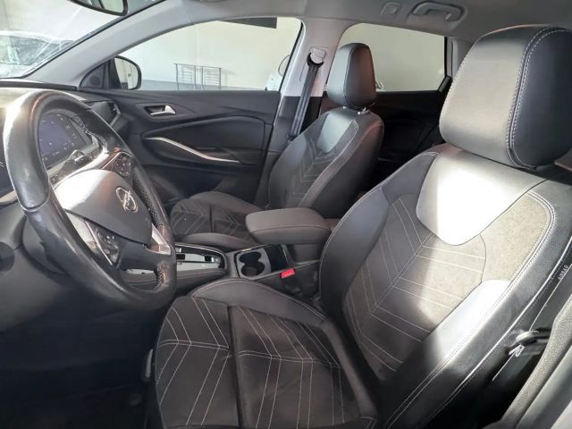 Opel Grandland X Elegance