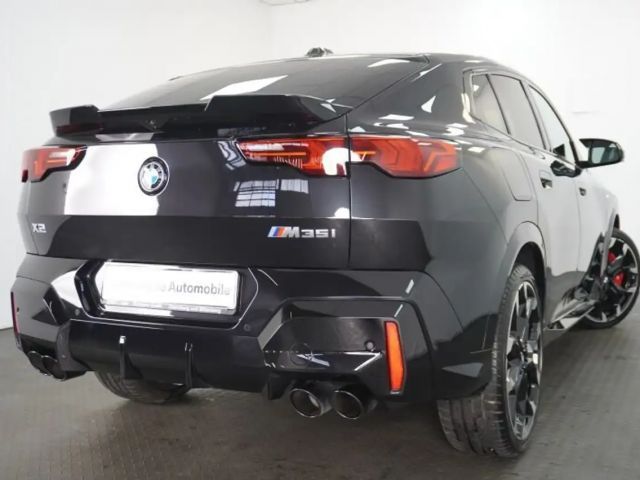 BMW X2 M-Sport M35i xDrive