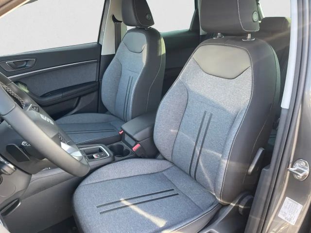 Seat Ateca DSG Style