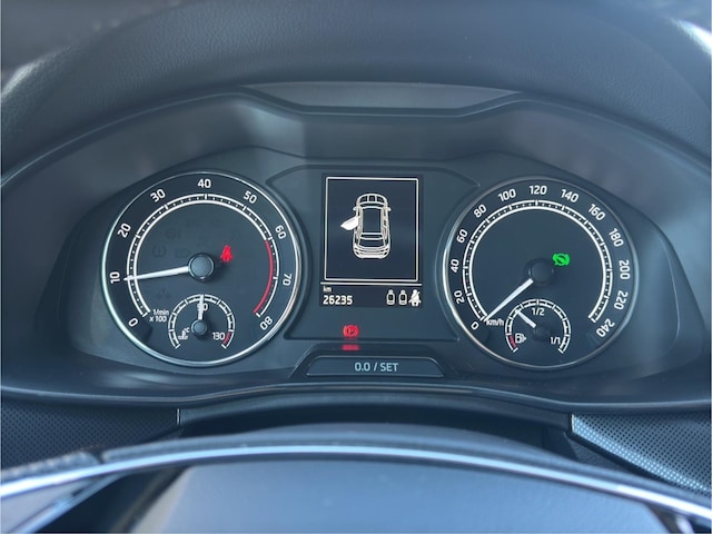 Skoda Kamiq 1.0 TSI Style Style