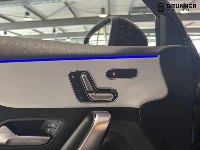 Mercedes-Benz A 250 4MATIC AMG Line