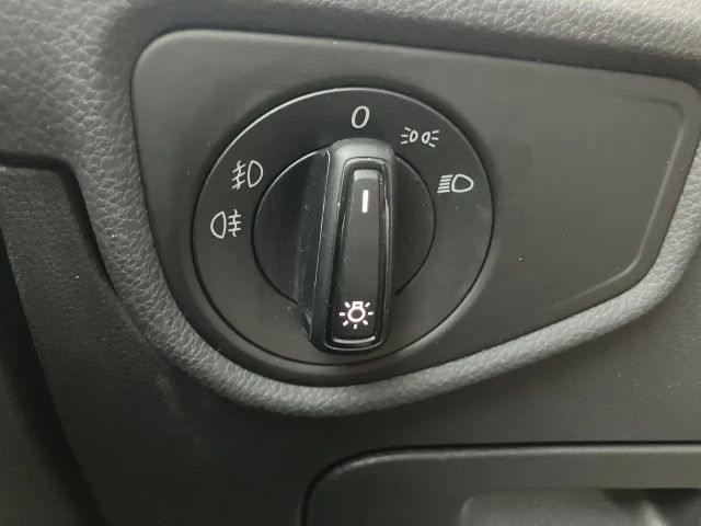 Volkswagen Touran TDI