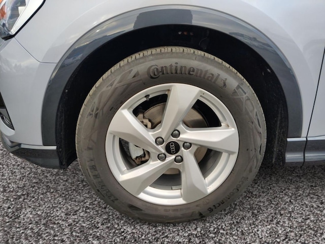 Audi Q3 35 TFSI S-Tronic