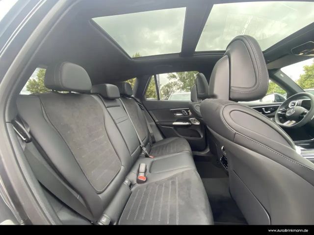 Mercedes-Benz GLC 300 4MATIC