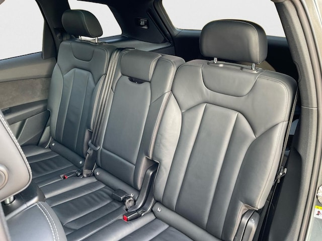 Audi Q7 50 TDI Quattro