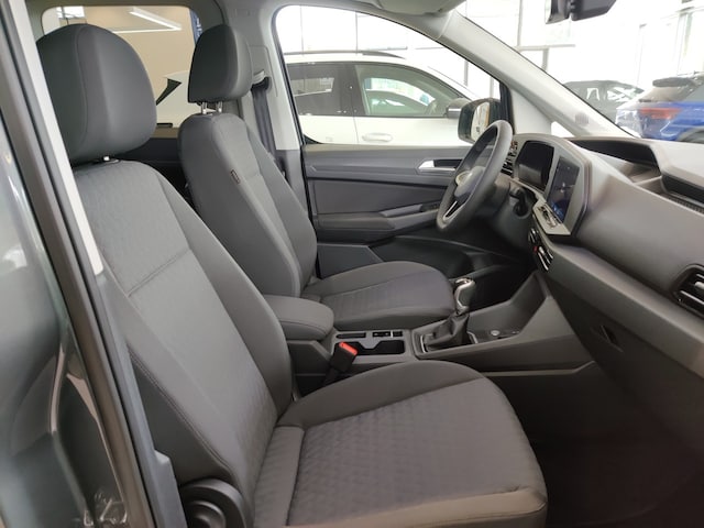 Volkswagen Caddy 2.0 TDI 4Motion Life