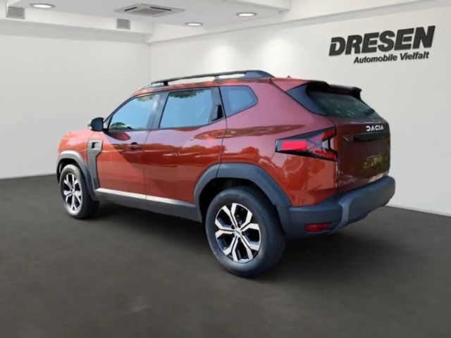 Dacia Duster Expression Mild Hybrid 130+Digitales Cockpit+Apple