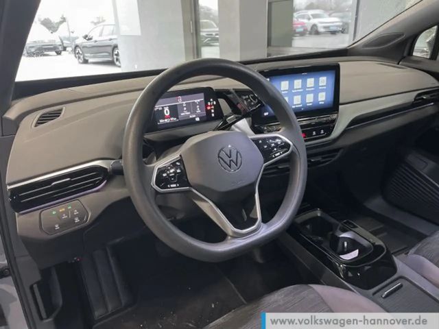 Volkswagen ID.4 Pure