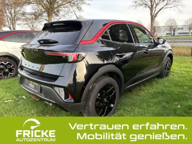 Opel Mokka GS-Line Grand Sport