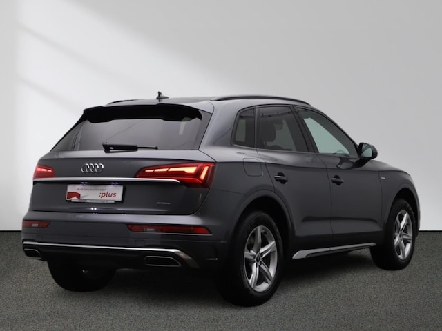Audi Q5 40 TDI Quattro S-Tronic