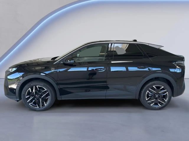 Peugeot 3008 GT-Line Hybrid