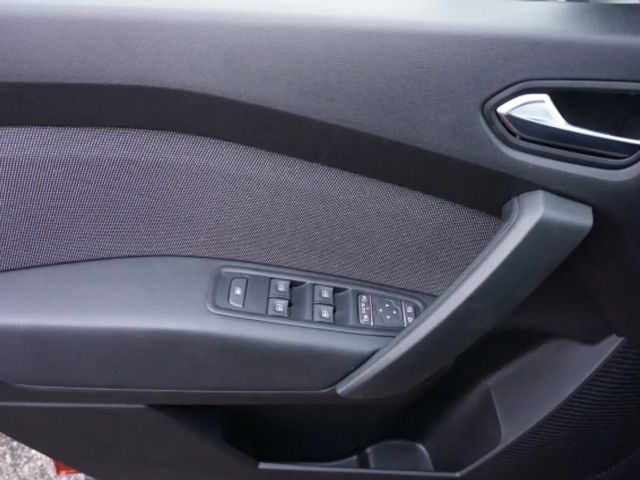 Nissan Townstar Tekna