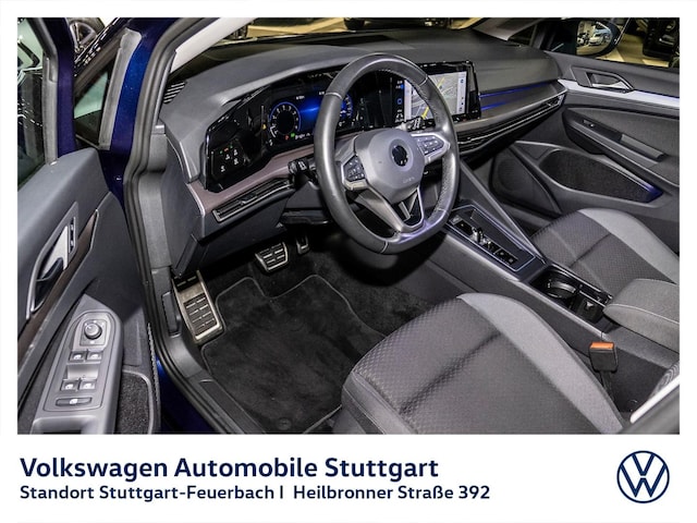 Volkswagen Golf 1.5 TSI DSG