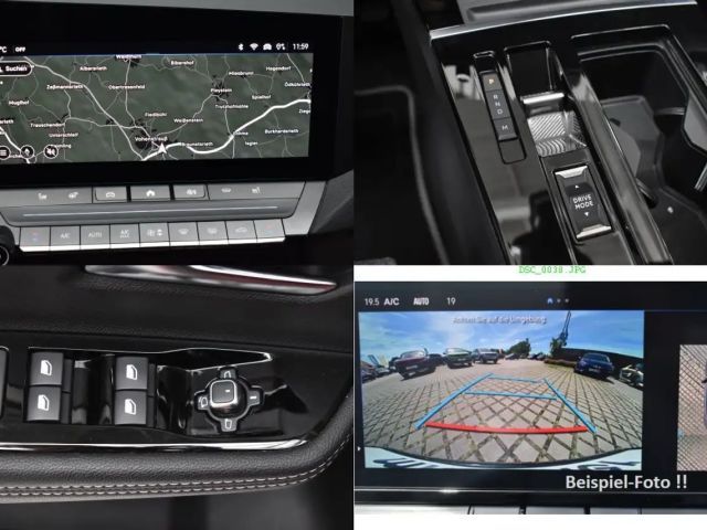 Opel Astra 1.2 Turbo