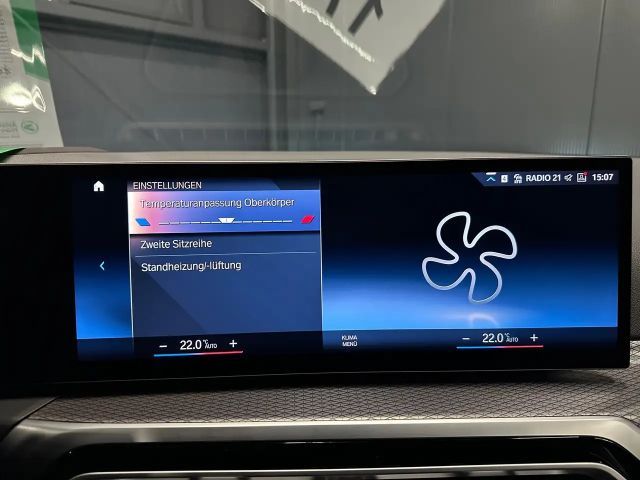 BMW 320 320d M-Sport Touring xDrive