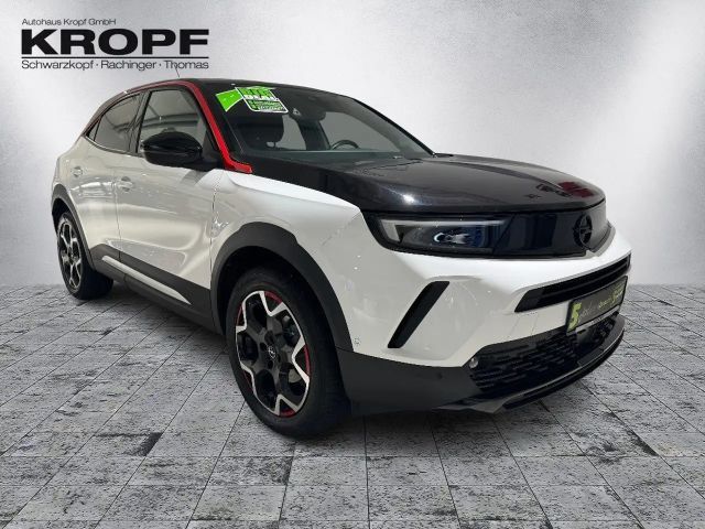 Opel Mokka 1.2 Turbo