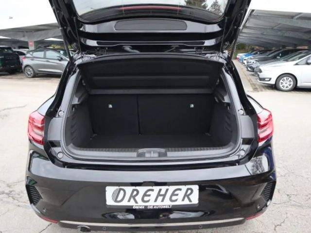 Mitsubishi Colt Intense