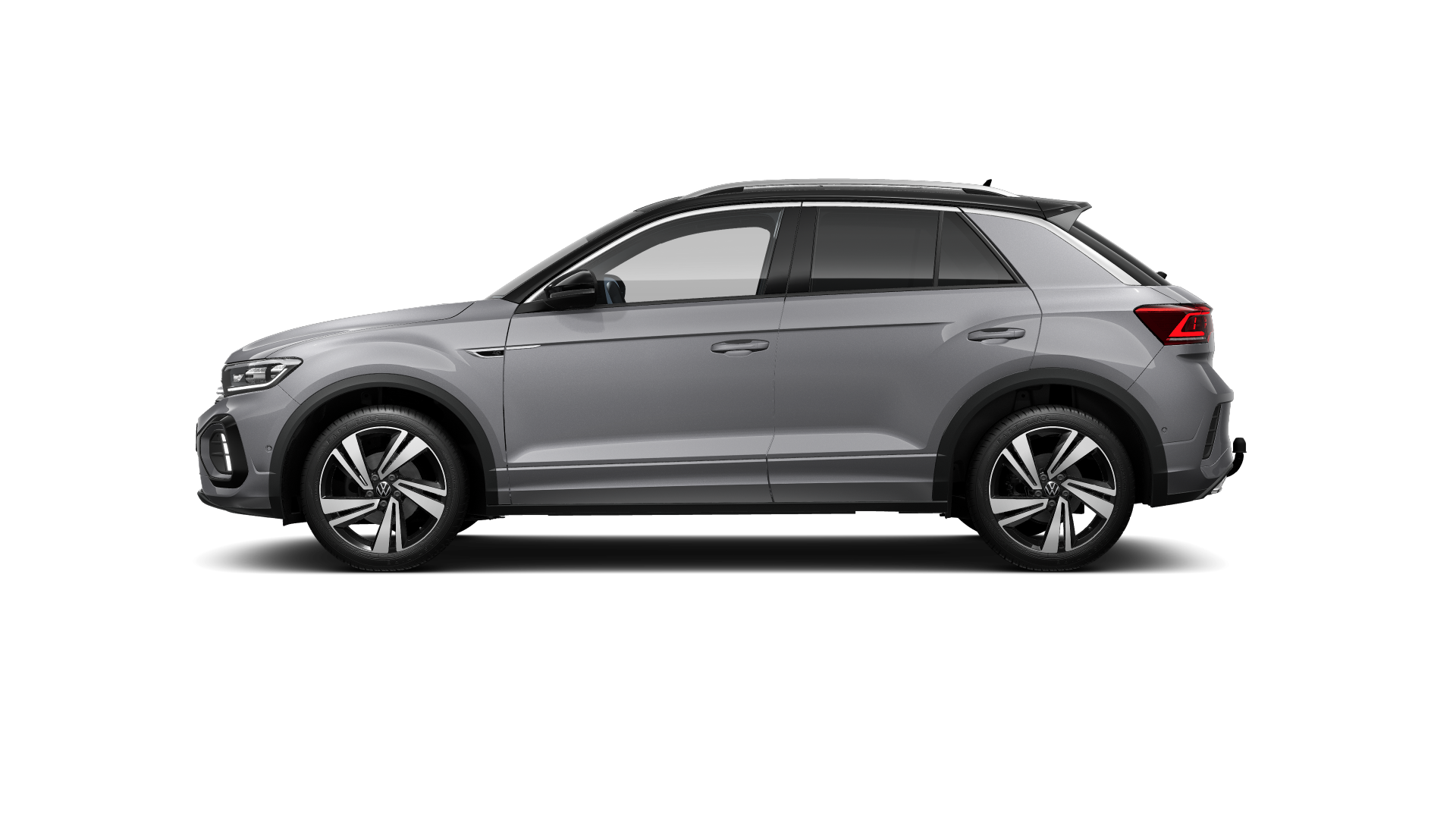 Volkswagen T-Roc DSG R-Line