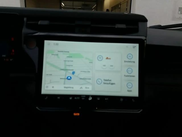 Ford Puma EcoBoost ST Line