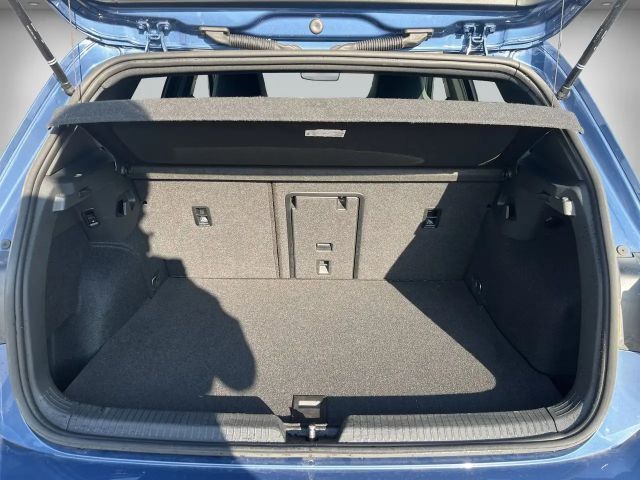 Volkswagen Golf GTE e-Golf eHybrid