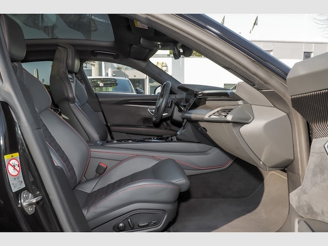 Audi e-tron GT Quattro