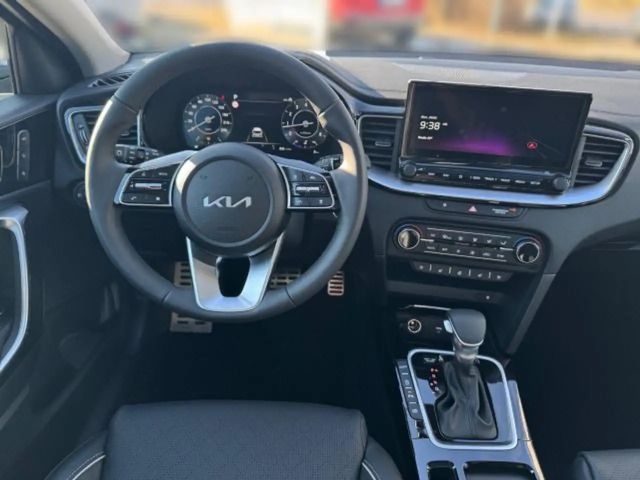 Kia Ceed SportWagon