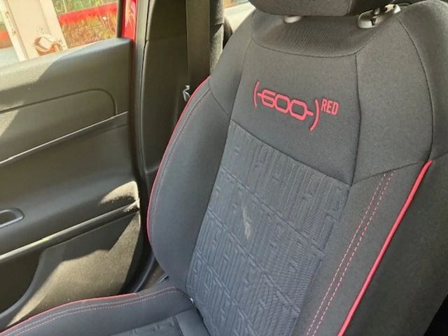 Fiat 600e Elektro (RED) 54 kWh