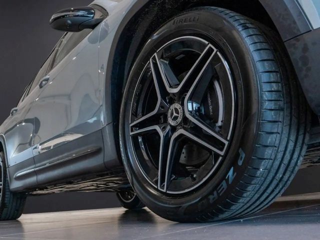 Mercedes-Benz GLB 200 360 AHK AUT DynLicht Fernlichtass. Kam.