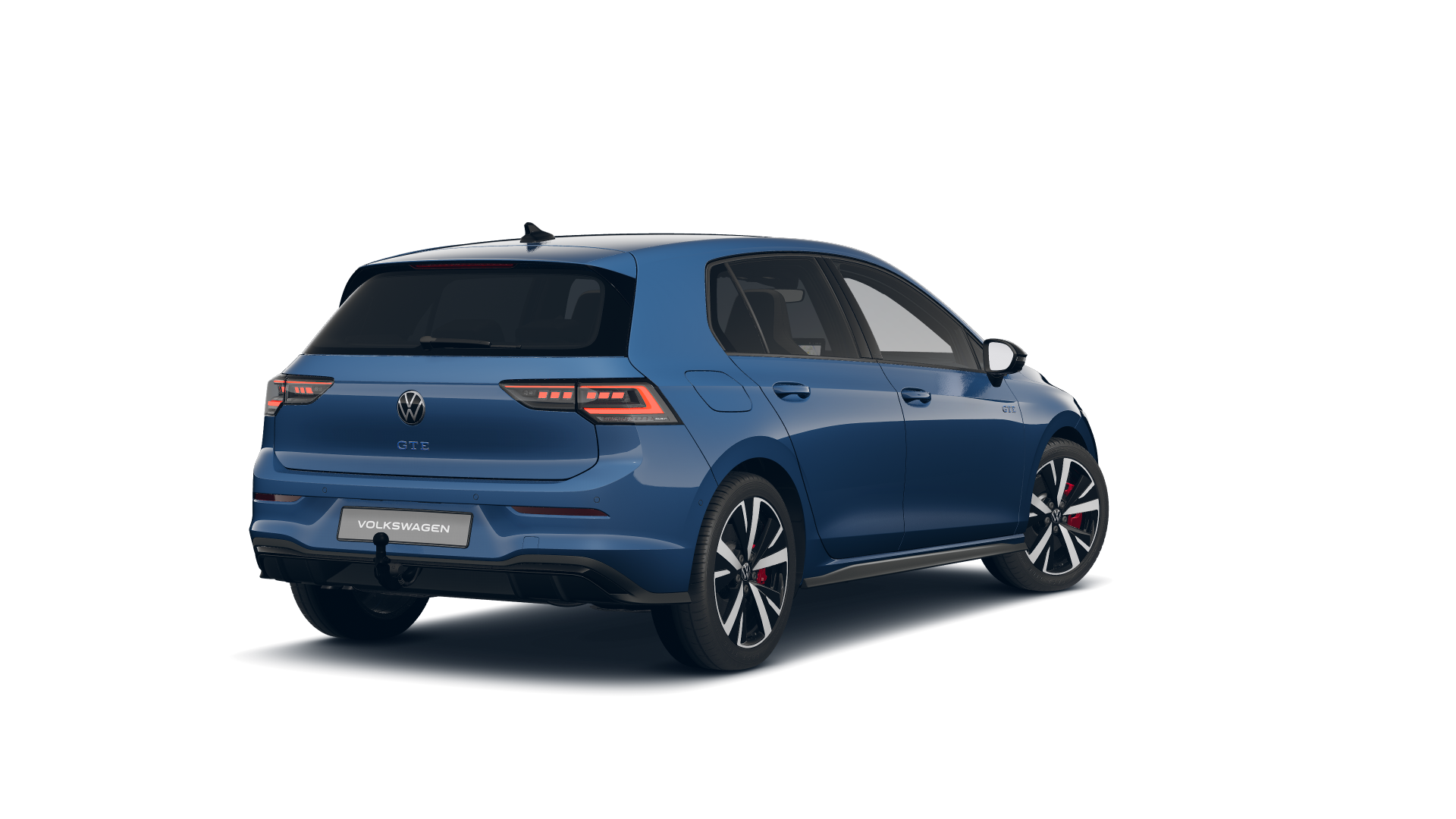Volkswagen Golf Golf VIII eHybrid